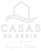 Livro Casas na Areia – Maytana Ribeiro